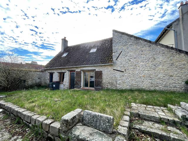 Maison vente à Étampes, Saclas