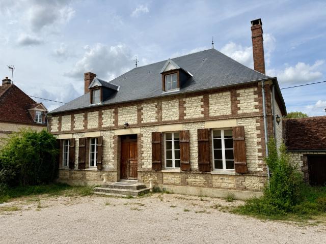 Maison vente à Chamoy, Aube