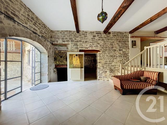 Maison vente à Lodève, Sainte-croix-de-quintillargues
