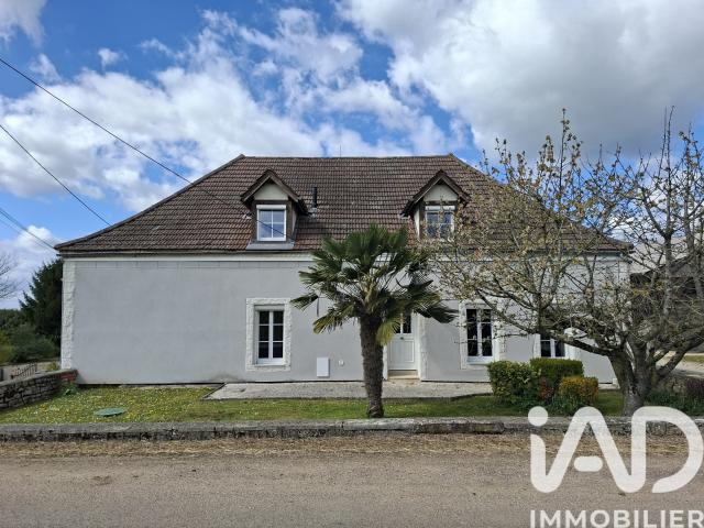 Maison vente à Chalon-sur-Saône, Saunières