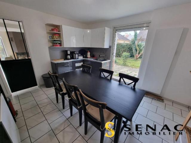 Maison vente à France métropolitaine, Saint-prix