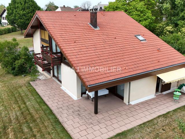 Maison vente à Épinal, Epinal