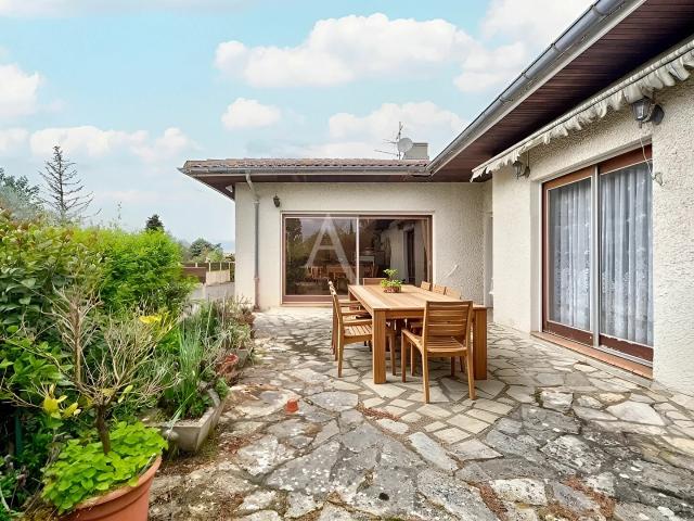 Maison vente à Nicoulaou, Balma