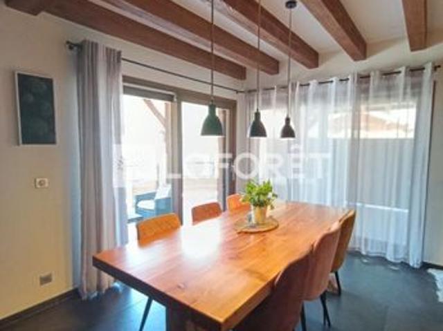 Maison vente à Albertville, Auvergne-Rhône-Alpes