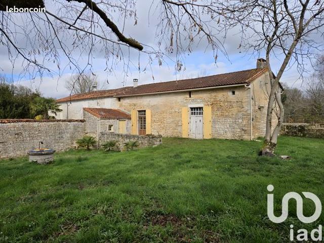 Maison vente à Confolens, Mouton