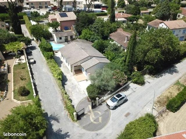 Maison vente à Villeneuve-la-Comptal, Aude