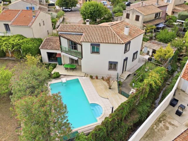 Maison vente à La Plaine, Juvignac
