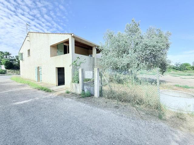 Maison vente à Béziers, Puissalicon