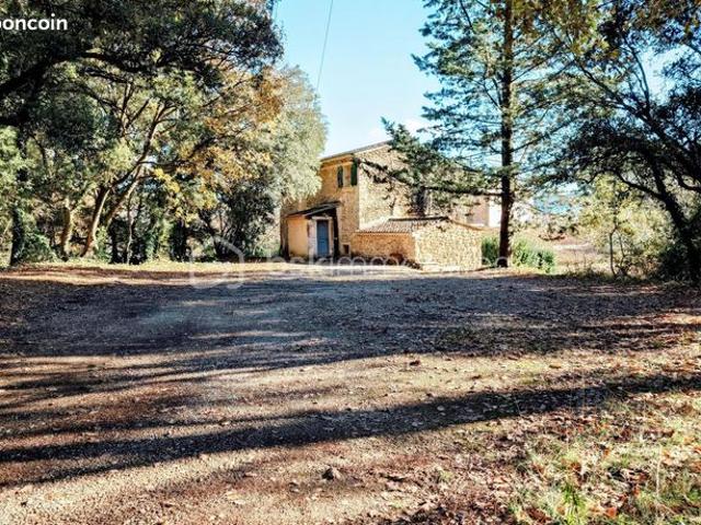 Maison vente à Arrondissement de Draguignan, Salernes
