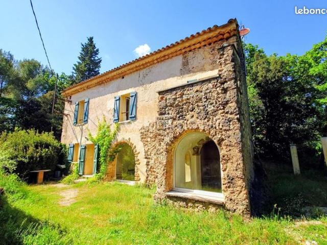 Maison vente à Arrondissement de Draguignan, Salernes
