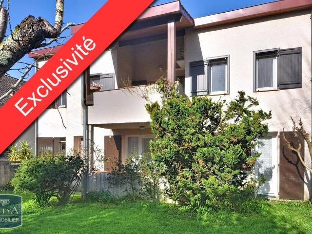 Maison vente à Agen