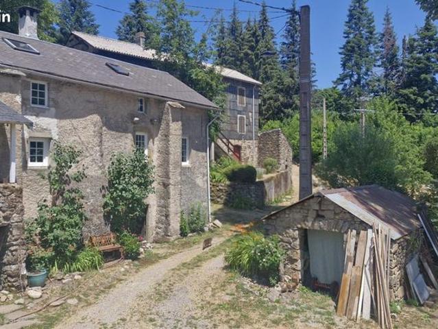 Maison vente à Béziers, Fraisse-sur-agout