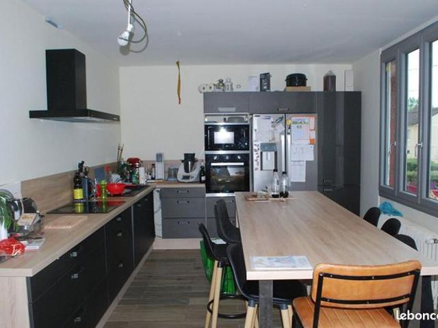 Maison vente à Cosne-Cours-sur-Loire, Cosne-cours-sur-loire