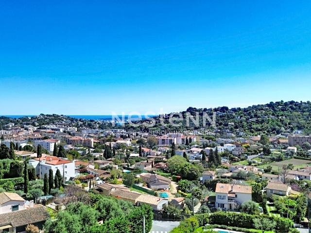 Maison vente à Grasse, Vallauris