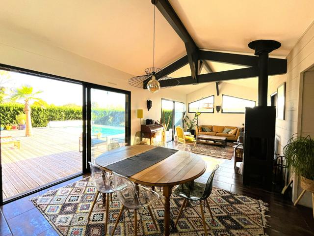 Maison vente à France métropolitaine, Oeyreluy