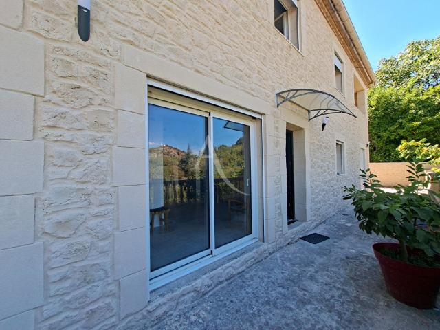Maison vente à Le Brésis, Alès