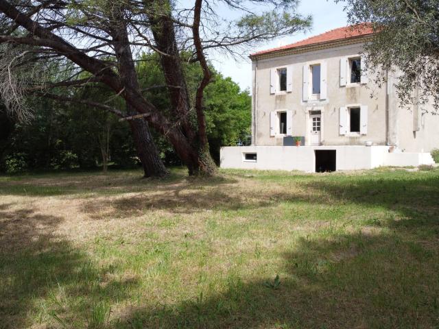 Maison vente à Nyons, La Bégude-de-mazenc