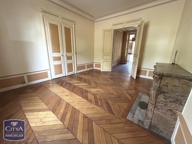 Maison vente à Jean Jaurès, Le Mans