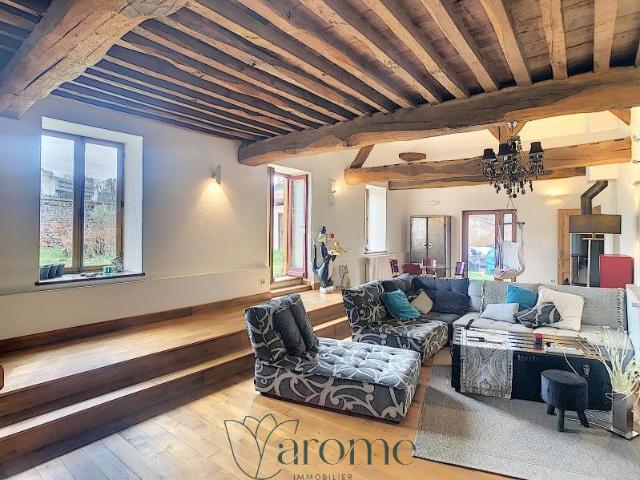 Maison location à Villefranche-sur-Saône, Rhône
