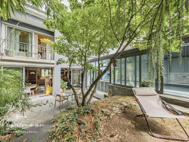 Maison vente à L'Haÿ-les-Roses, Ivry-sur-seine