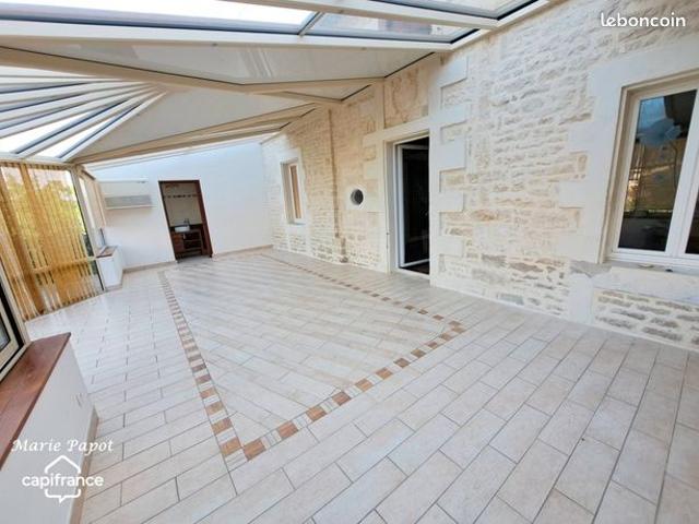 Maison vente à Niort, Périgné
