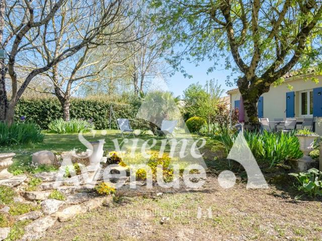 Maison vente à France métropolitaine, Rioux