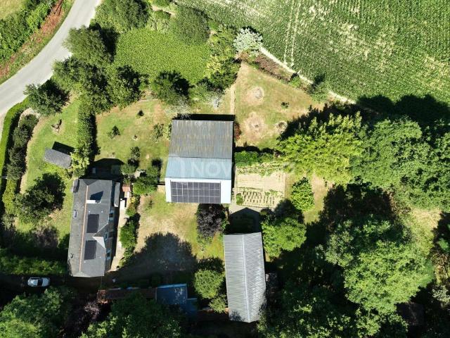 Maison vente à Escoubès