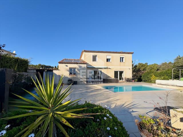 Maison vente à Marseille, Septèmes-les-vallons