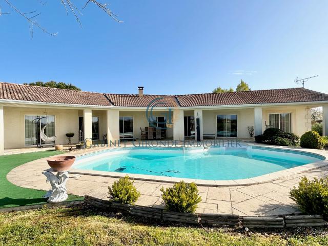 Maison vente à Marmande