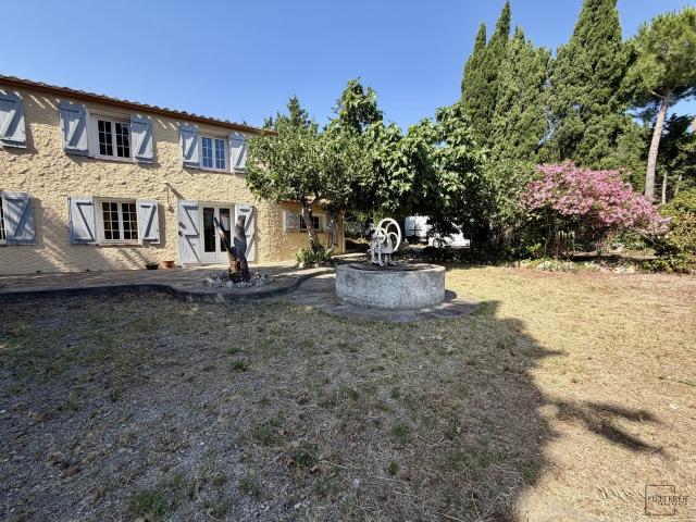 Maison vente à Narbonne, Salles-d'aude