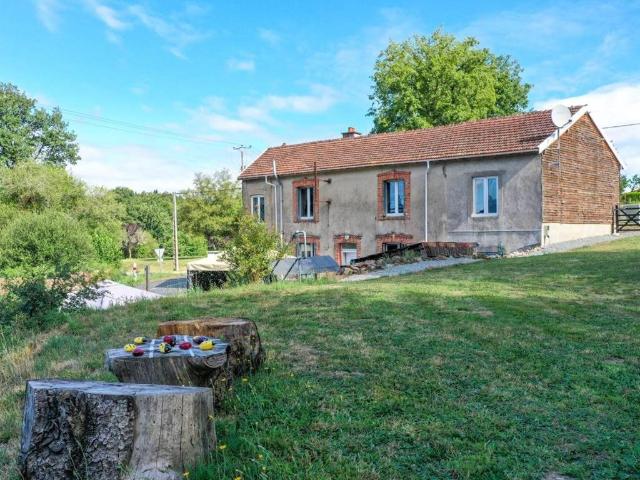 Maison vente à Les Bordes, Bourganeuf