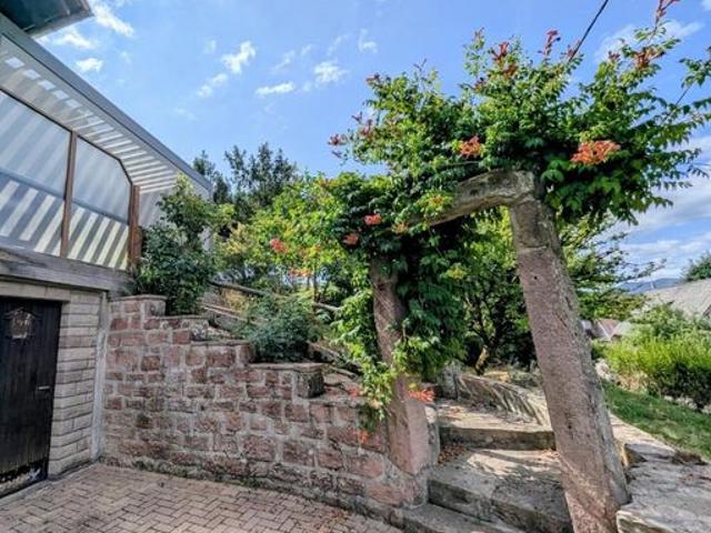 Maison vente à Sélestat-Erstein, Albé