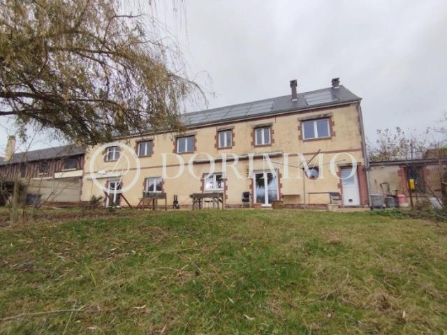 Maison vente à Beauvais, Crèvecoeur-le-grand