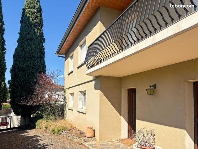 Maison vente à Saint-Péray, Ardèche