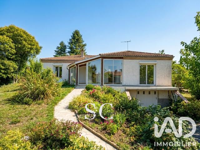 Maison vente à Agen, Brax
