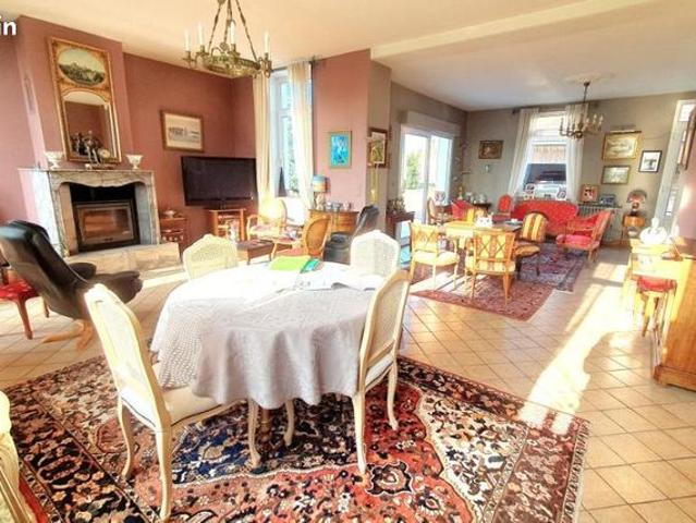 Maison vente à Saint-Omer, Zouafques