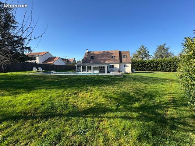Maison vente à Rambouillet, Montfort-l'amaury
