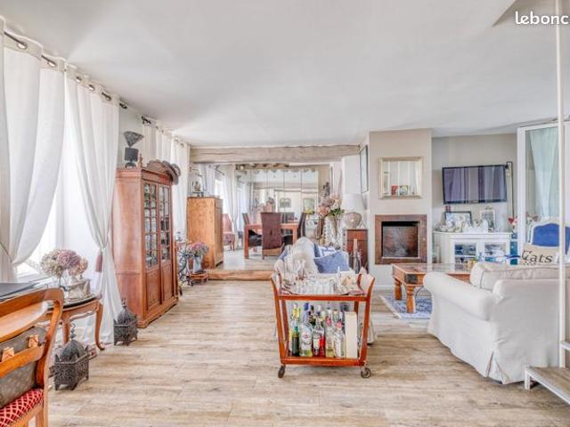 Maison vente à Meaux, Le Mesnil-amelot