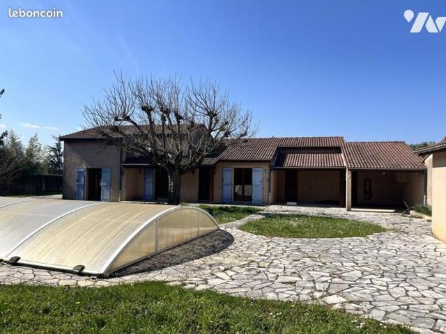 Maison vente à Die, Cliousclat