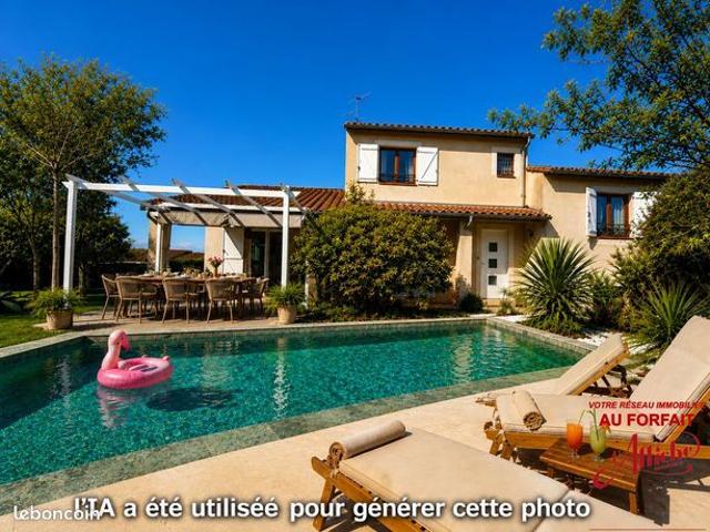 Maison vente à Muret, Seysses