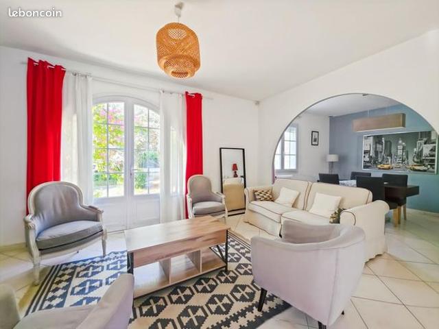 Maison vente à Toulouse, Balma
