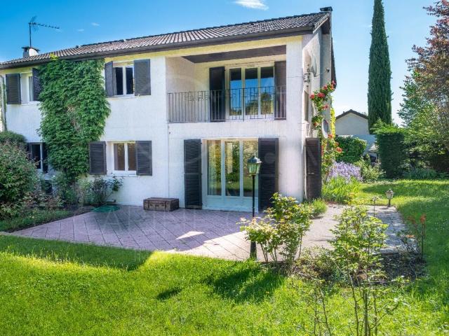 Maison vente à Lyon, Métropole de Lyon