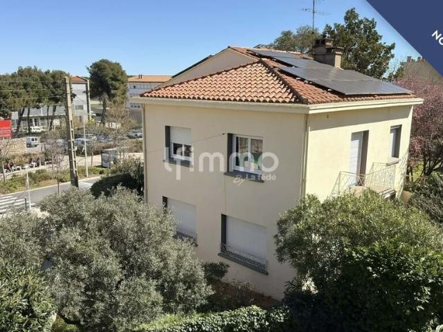 Maison vente à Perpignan