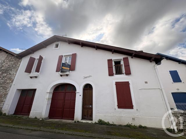 Maison vente à Pau, Bellocq