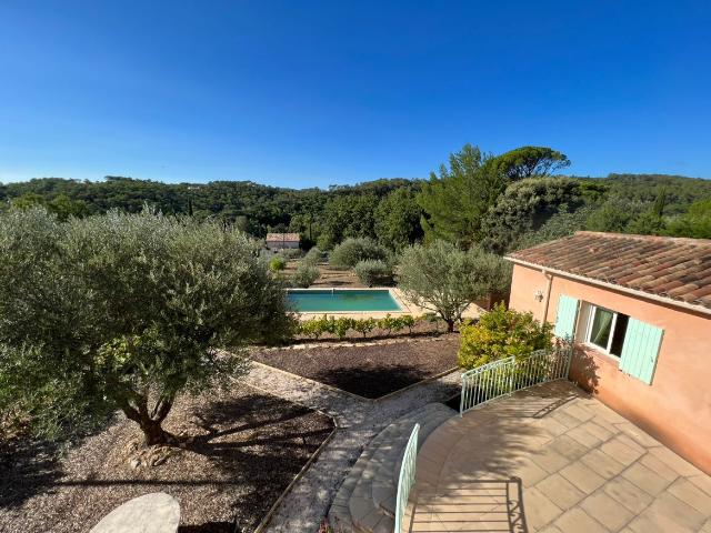 Maison vente à Arrondissement de Draguignan, Lorgues