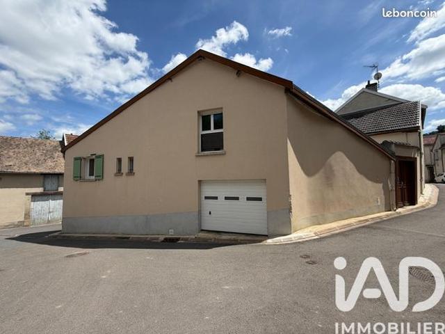Maison vente à Reims, Verzy