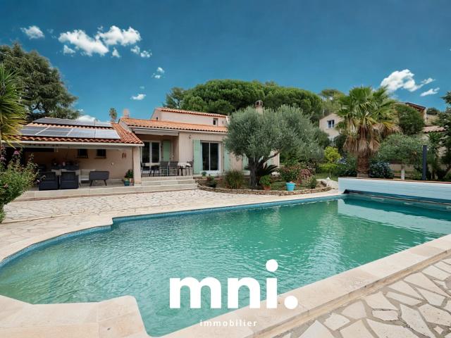 Maison vente à Arrondissement de Toulon, La Seyne-sur-mer