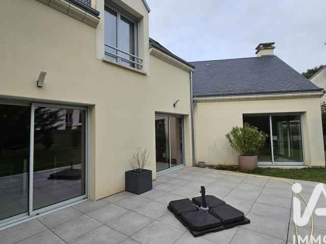 Maison vente à Orléans, Olivet