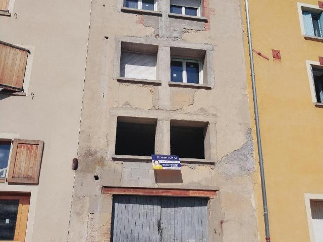 Maison vente à Vienne, Beaurepaire