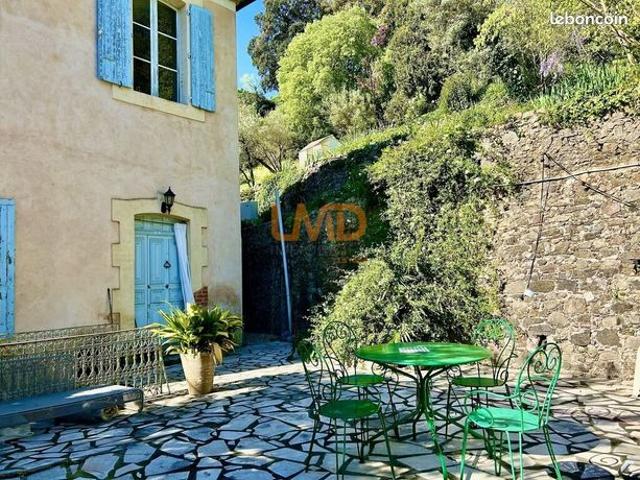 Maison vente à Alès, Anduze